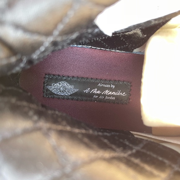 A Ma Maniere x Jordan 2 shoes size 10 men’s - Picture 10 of 15